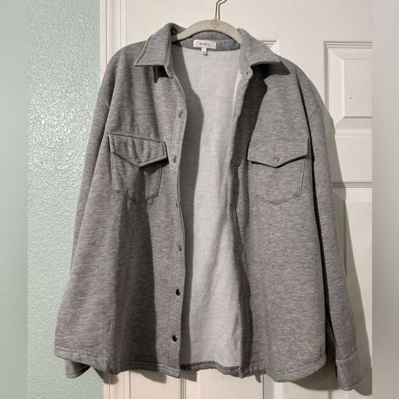 BetterBe Jacket - Picture 3 of 4